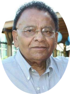 Ramnath Jerry Ramjattan