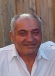 Rafael  Parikhani Janizh